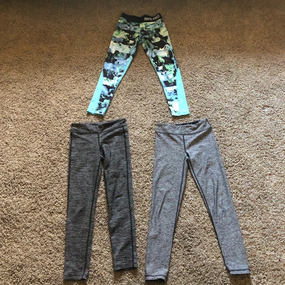 Girls tight bundle